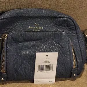 Small Rosie Cobble hill Kate Spade purse